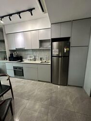 The Garden Residences (D19), Apartment #495586551